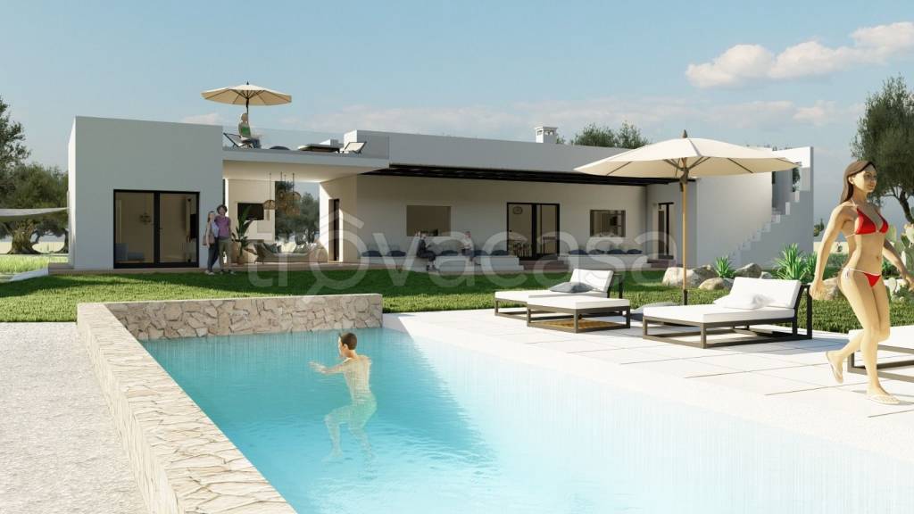 casa indipendente in vendita a Ceglie Messapica