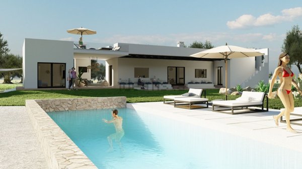 casa indipendente in vendita a Ceglie Messapica