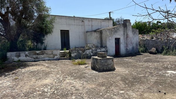 quadrivano in vendita a Ceglie Messapica