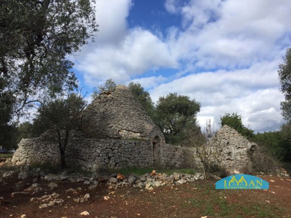 casa indipendente in vendita a Ceglie Messapica