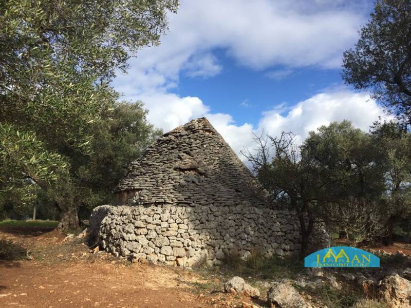 casale in vendita a Ceglie Messapica