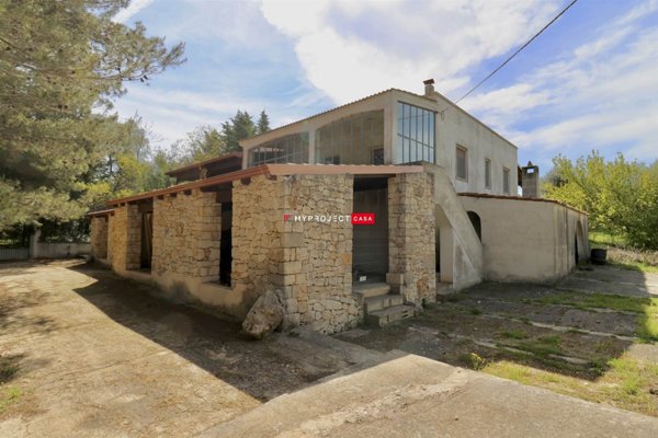 casa indipendente in vendita a Ceglie Messapica