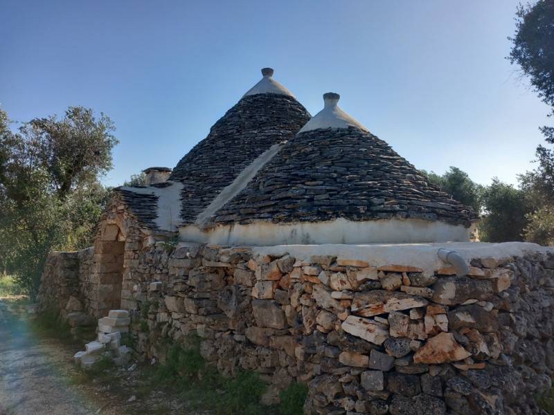 casale in vendita a Ceglie Messapica