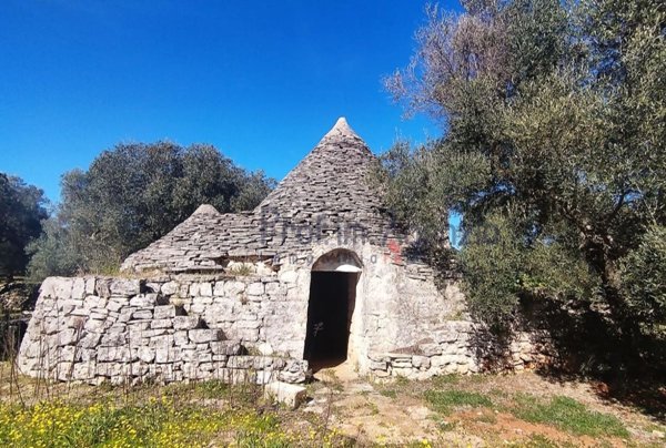 monolocale in vendita a Ceglie Messapica