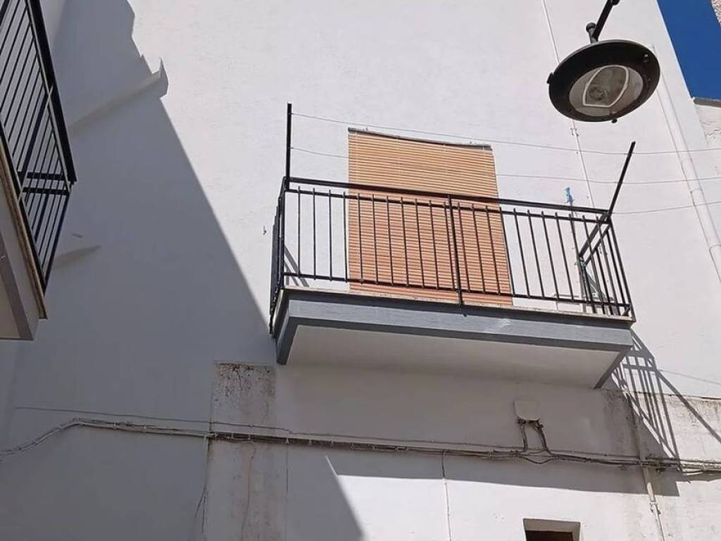 casa indipendente in vendita a Ceglie Messapica