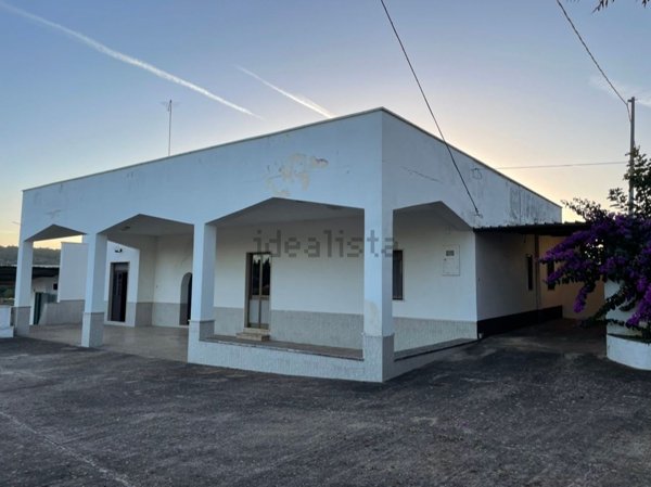 casa indipendente in vendita a Ceglie Messapica