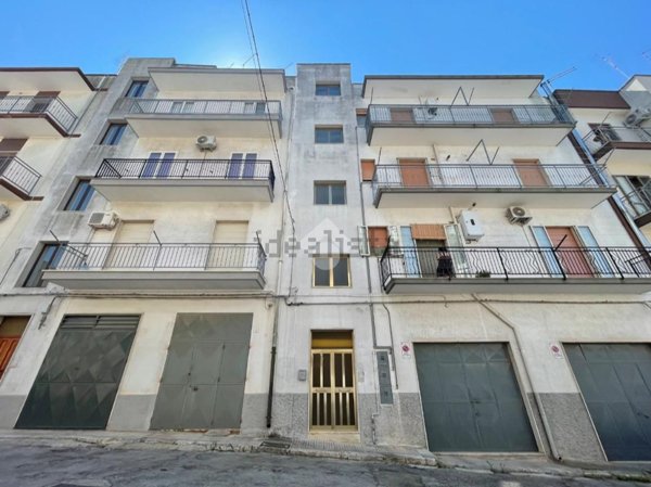 appartamento in vendita a Ceglie Messapica