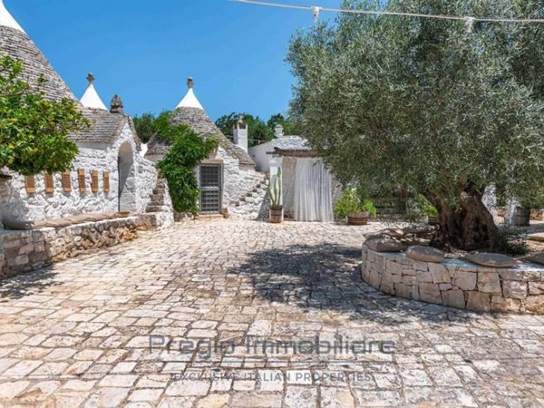casa indipendente in vendita a Ceglie Messapica