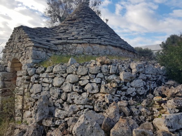 casale in vendita a Ceglie Messapica