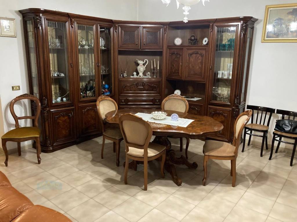 appartamento in vendita a Ceglie Messapica