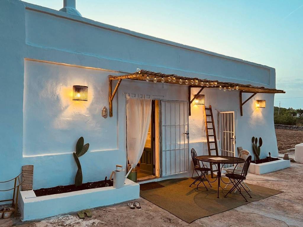 casa indipendente in vendita a Ceglie Messapica