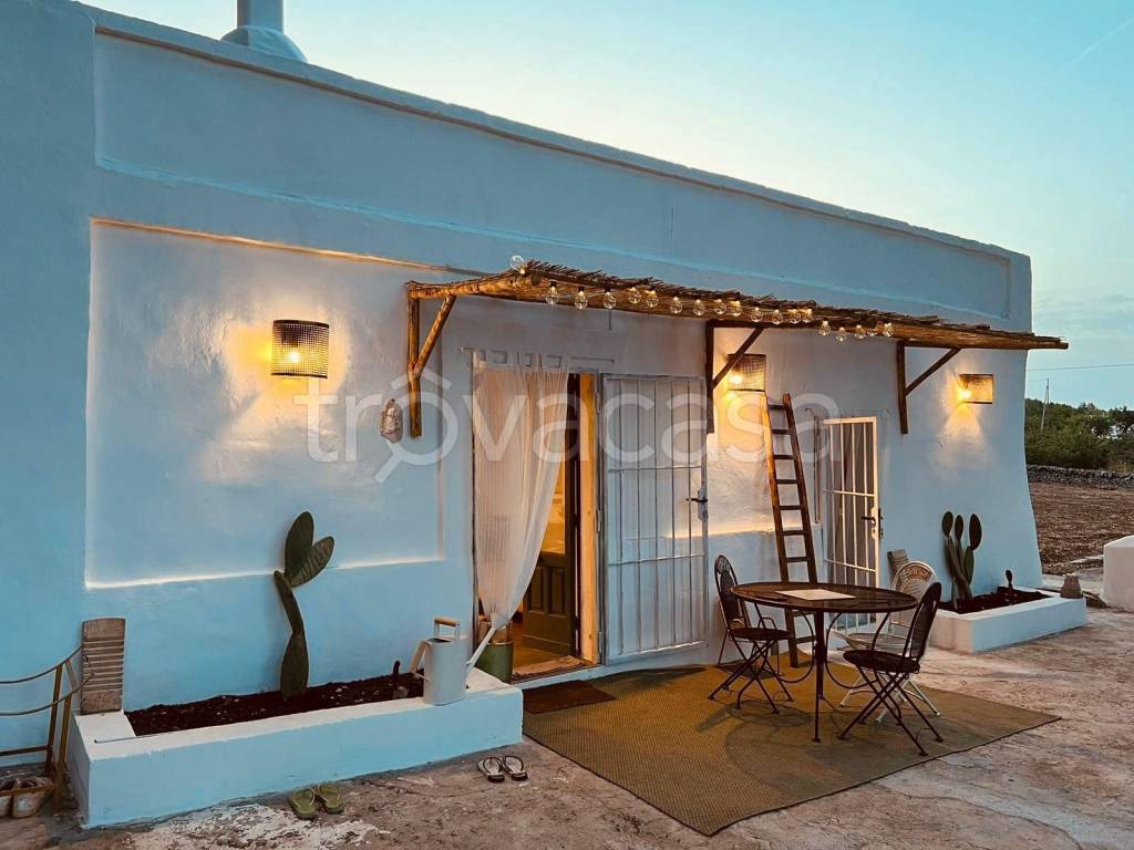 casa indipendente in vendita a Ceglie Messapica