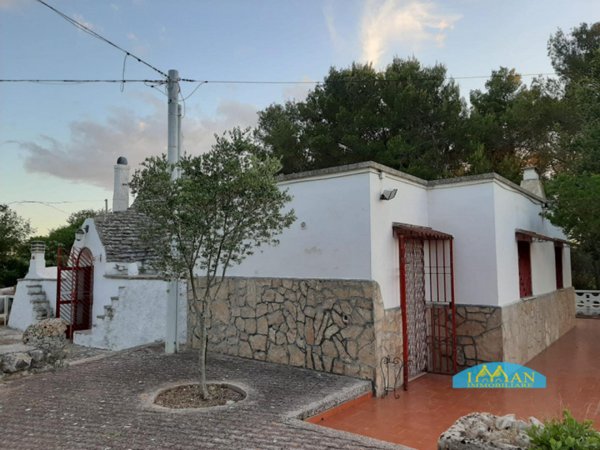 casa indipendente in vendita a Ceglie Messapica