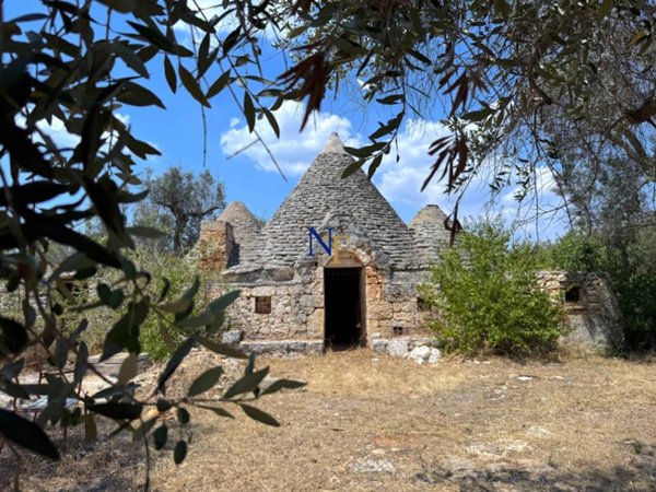 casa indipendente in vendita a Ceglie Messapica
