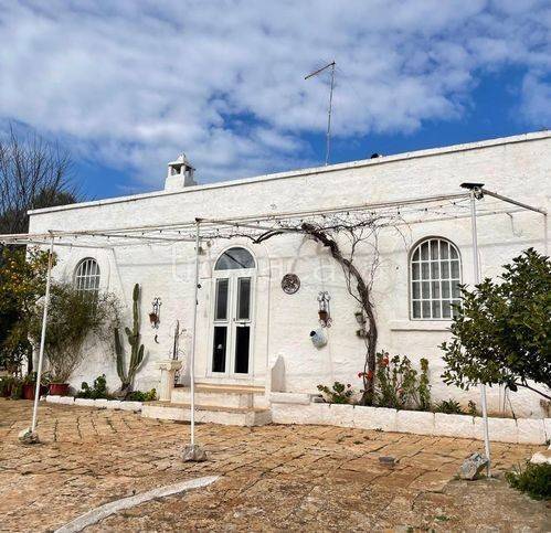 casa indipendente in vendita a Ceglie Messapica