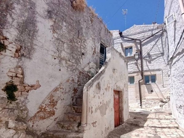 casa indipendente in vendita a Ceglie Messapica
