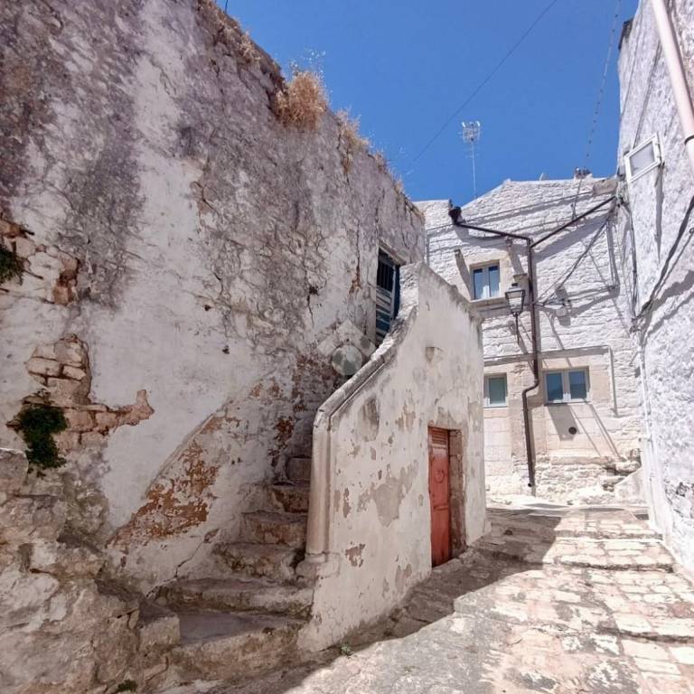 casa indipendente in vendita a Ceglie Messapica