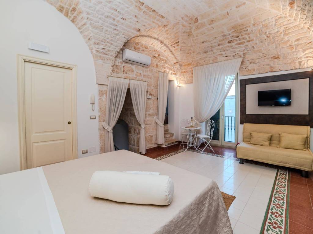 appartamento in vendita a Ceglie Messapica