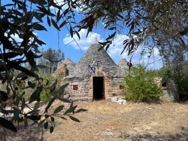 appartamento in vendita a Ceglie Messapica