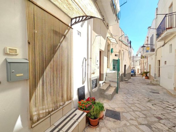 casa indipendente in vendita a Ceglie Messapica