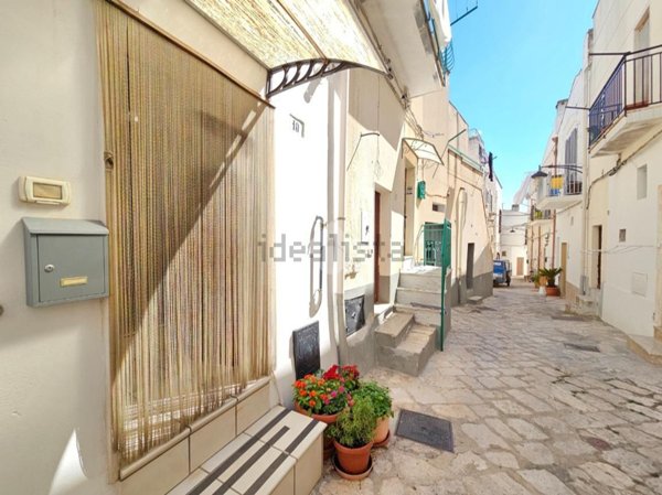 casa indipendente in vendita a Ceglie Messapica