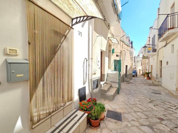 casa indipendente in vendita a Ceglie Messapica