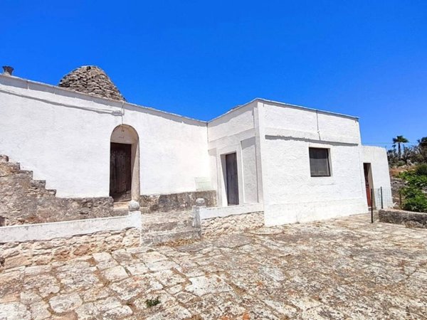 casa indipendente in vendita a Ceglie Messapica