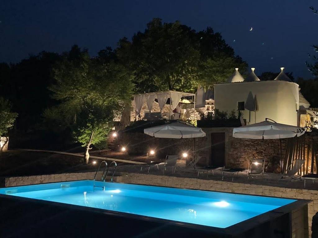 casa indipendente in vendita a Ceglie Messapica