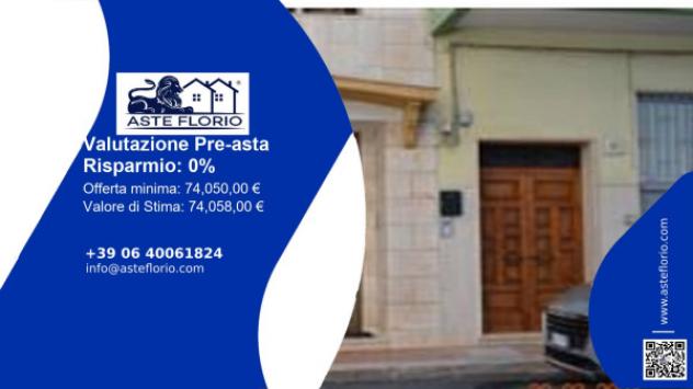 appartamento in vendita a Ceglie Messapica