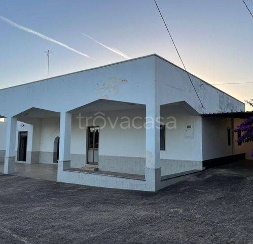 casa indipendente in vendita a Ceglie Messapica