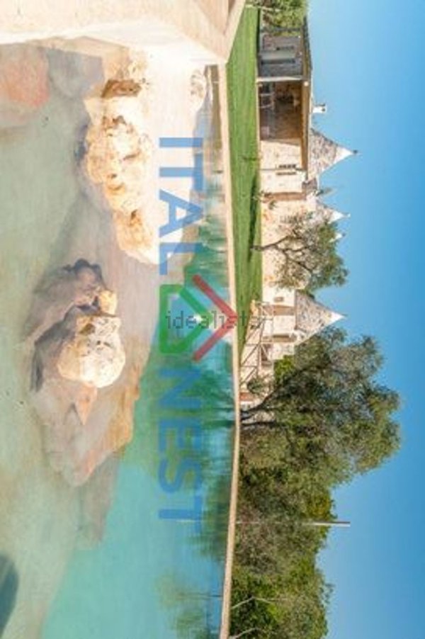 casa indipendente in vendita a Ceglie Messapica