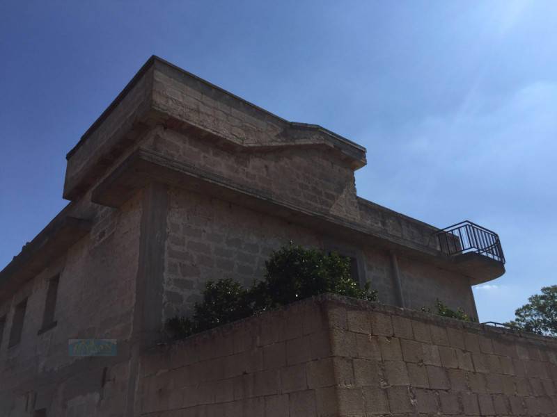 casa indipendente in vendita a Ceglie Messapica