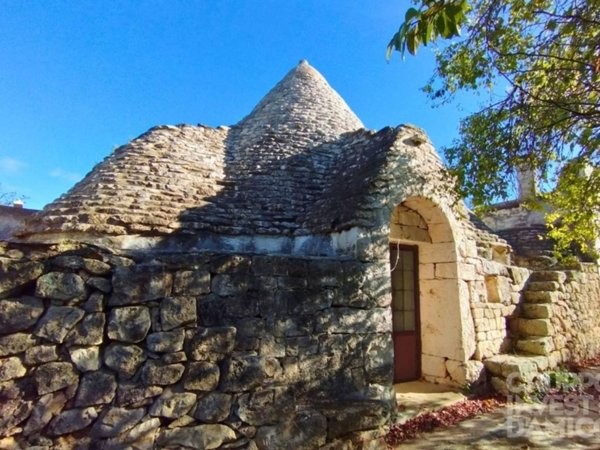 casa indipendente in vendita a Ceglie Messapica