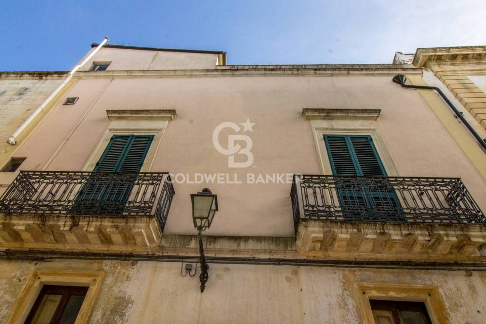 appartamento in vendita a Ceglie Messapica