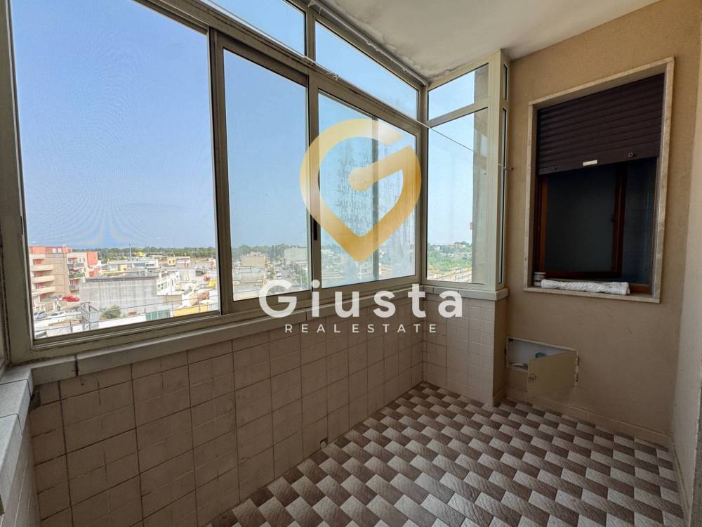 appartamento in vendita a Ceglie Messapica