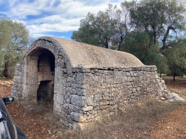 appartamento in vendita a Ceglie Messapica