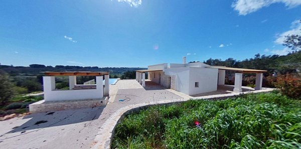casa indipendente in vendita a Ceglie Messapica
