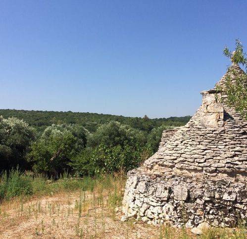 casa indipendente in vendita a Ceglie Messapica
