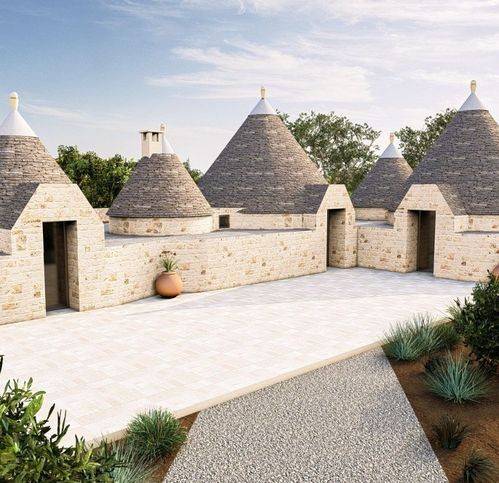 casa indipendente in vendita a Ceglie Messapica