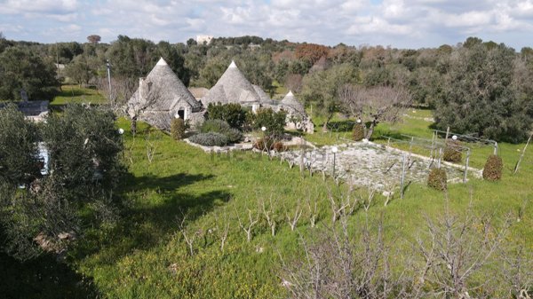 appartamento in vendita a Ceglie Messapica