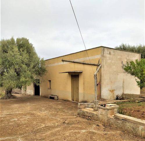 casa indipendente in vendita a Ceglie Messapica