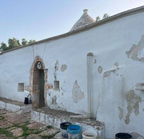 casa indipendente in vendita a Ceglie Messapica