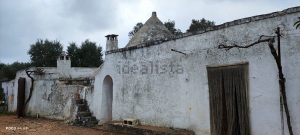 appartamento in vendita a Ceglie Messapica