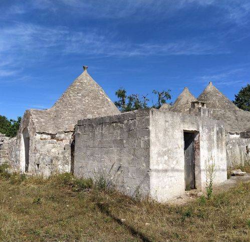 casa indipendente in vendita a Ceglie Messapica