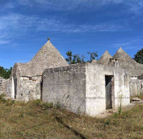 baita in vendita a Ceglie Messapica