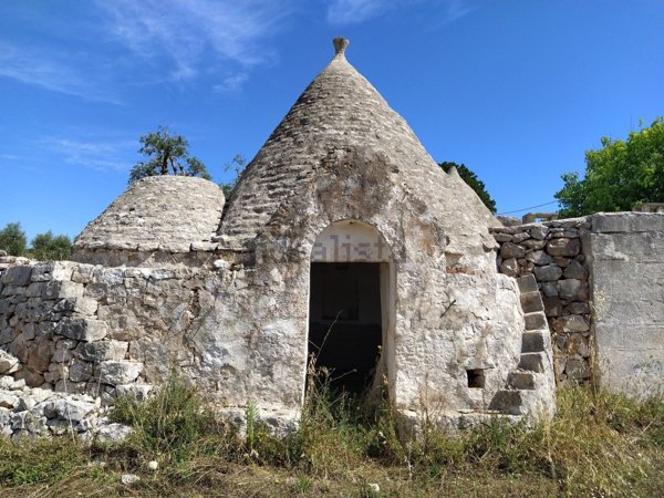 appartamento in vendita a Ceglie Messapica