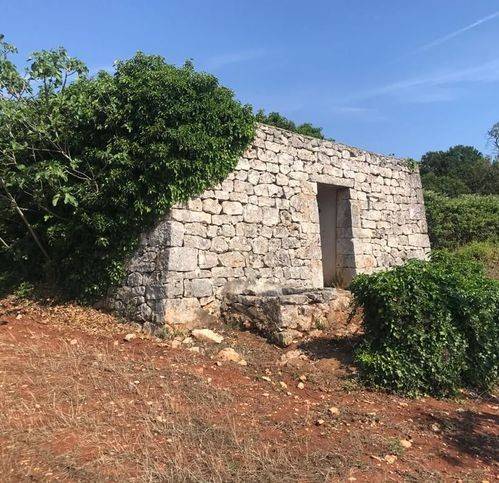 casa indipendente in vendita a Ceglie Messapica