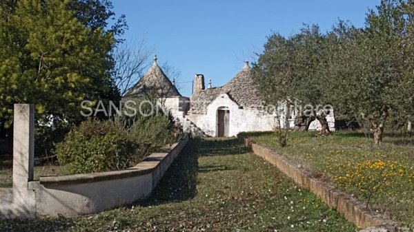 appartamento in vendita a Ceglie Messapica