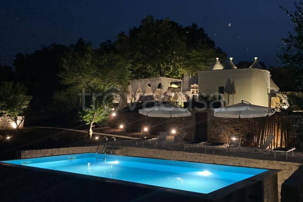 baita in vendita a Ceglie Messapica