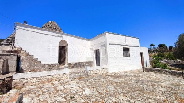 appartamento in vendita a Ceglie Messapica